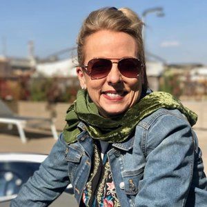 Meet your Posher, Terri